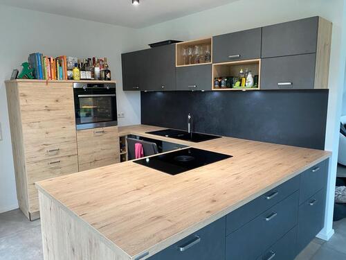 Foto - Einfamilienhaus in Ebersdorf bei Coburg zum Kaufen
