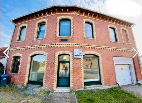 Foto - Einfamilienhaus zum Kaufen in Haldensleben