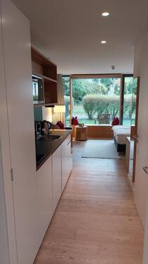 Foto - Etagenwohnung zur Miete in Wolfsburg