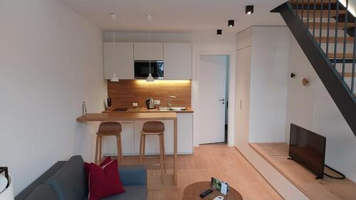 Foto - Etagenwohnung in Wolfsburg zur Miete