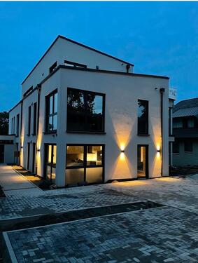 Foto - 2 Zimmerwohnung EG Neubau Garten Lüstringen