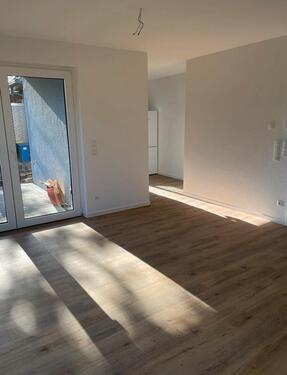 Foto - Etagenwohnung in Osnabrück