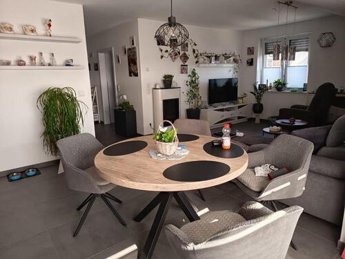 Foto - 2-Zimmer-Sozialwohnung mit EBK, Aufzug und Stellplatz