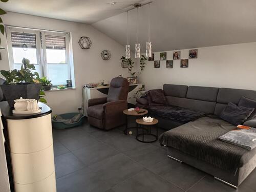 Foto - Etagenwohnung in Quakenbrück