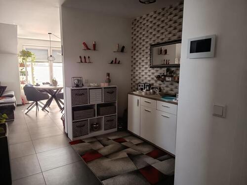 Foto - Etagenwohnung in Quakenbrück zur Miete