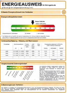 Foto - Etagenwohnung zur Miete in Modautal