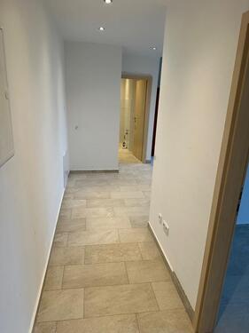 Foto - Etagenwohnung in Modautal