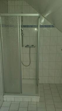 Foto - In Leer, Ubbo Emmius Straße, 2 ZKB, DG, zum 1. 12 25 zu vermiete