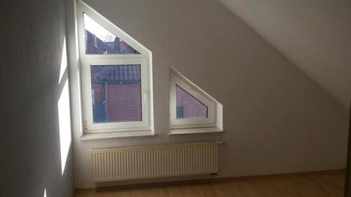 Foto - Etagenwohnung in Leer (Ostfriesland) zur Miete