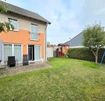 Doppelhaushälfte m Keller, Eckgrundstück Neubaugebiet Widdersdorf - Köln Lindenthal