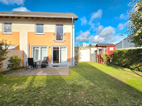 Foto - Einfamilienhaus zum Kaufen in Köln