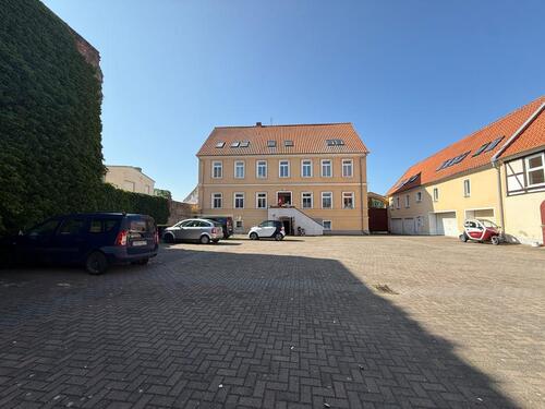 Foto - Etagenwohnung in Bördeland zur Miete