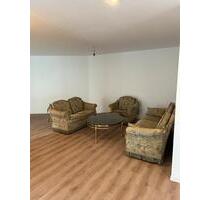 Schöne, helle 3 ZKB im Zentrum von Herborn