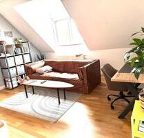 2-Zimmer Mietwohnung - 760,00 EUR Kaltmiete, in Mannheim (PLZ: 68219) Rheinau