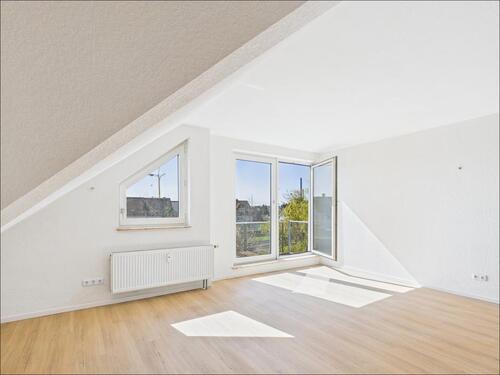 Foto - 3 Zimmer Etagenwohnung zur Miete in Mainaschaff