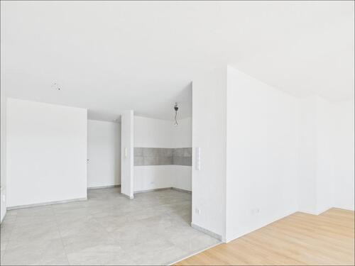 Foto - 3 Zimmer Etagenwohnung in Mainaschaff