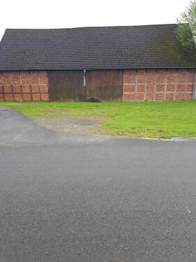 Foto - Scheune zu vermieten - 350,00 EUR Miete,
