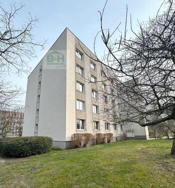 Foto - 48 qm 2 Raum Wohnung in Wolfen - Sonderpreis, zum selbst Herrichten EG