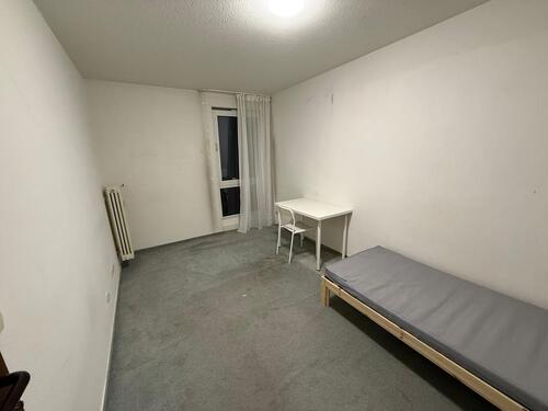 Foto - 2 Zimmer Etagenwohnung zur Miete in Berlin