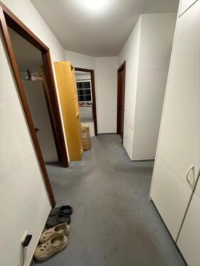 Foto - Etagenwohnung in Berlin zur Miete