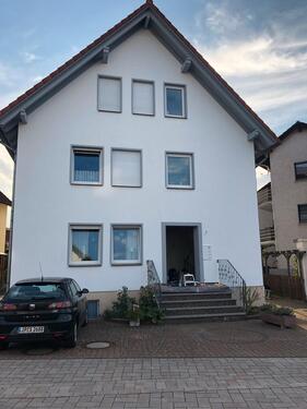 Foto - 3 Zimmer Wohnung 82qm Lügde Kernstadt