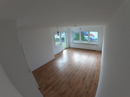 Foto - 3 Zimmer Etagenwohnung zur Miete in Lügde