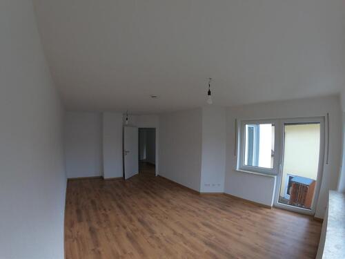 Foto - 3 Zimmer Etagenwohnung in Lügde