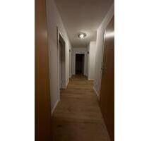 3-Zimmer Wohnung im Erdgeschoss - Rinteln