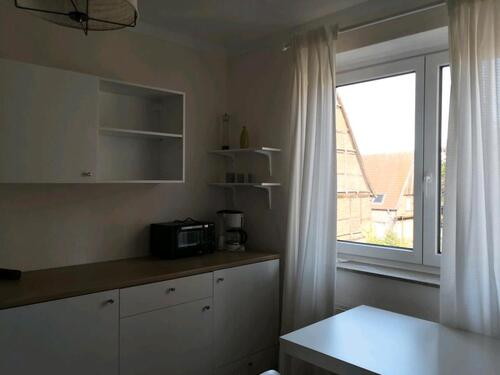 Foto - Apartment in Billerbeck zu vermieten