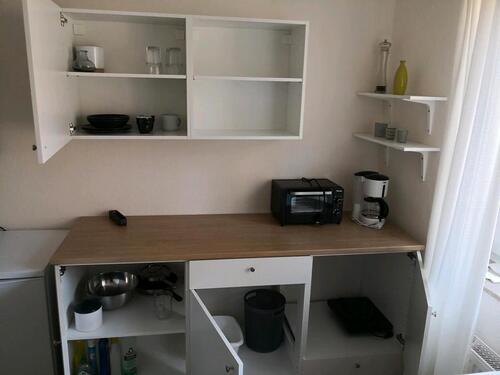 Foto - 1 Zimmer Etagenwohnung zur Miete in Billerbeck