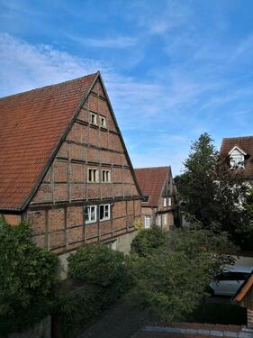 Foto - 1 Zimmer Etagenwohnung in Billerbeck