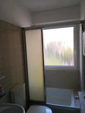 Foto - Etagenwohnung in Billerbeck zur Miete