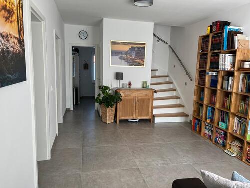 Foto - Einfamilienhaus in Prohn zur Miete