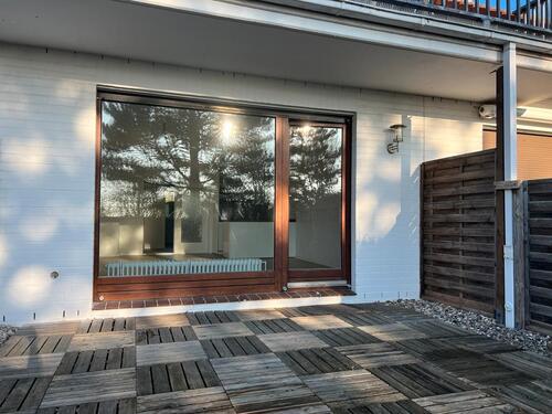 Foto - Etagenwohnung in Neustadt in Holstein zur Miete