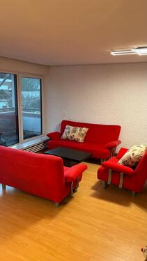 Foto - 3 Zimmer Etagenwohnung zur Miete in Darmstadt