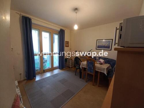 Foto - Etagenwohnung in Berlin zur Miete