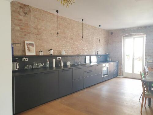 Foto - Kreuzberg: Möblierte Wohnung ab sofort Furnished Apartment