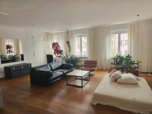 Foto - 3 Zimmer Etagenwohnung in Berlin