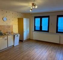 Wohnung in zentraler Lage von Neuenrade