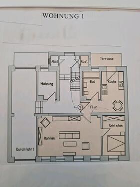 Foto - 2 Zimmer Wohnung in Fürth - zentrale Lage