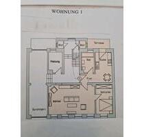 2 Zimmer Wohnung in Fürth - zentrale Lage