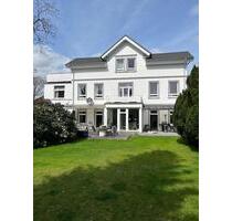 Renovierte, lichtdurchflutete 3-Zimmer-Whg mit Südbalkon (1.OG) - Hamburg Stellingen