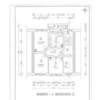 4 Zimmerwohnung zur Vermietung - 900,00&nbsp;EUR Kaltmiete, ca.&nbsp; 70,00&nbsp;m&sup2; in Hildesheim (PLZ: 31135) Oststadt/Stadtfeld