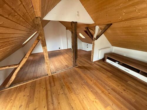 Foto - Etagenwohnung zur Miete in Adenau