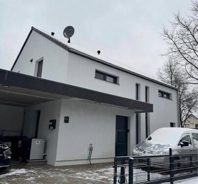 Foto - Einfamilienhaus, Neubau 18 Minuten von Burgdorf City entfernt