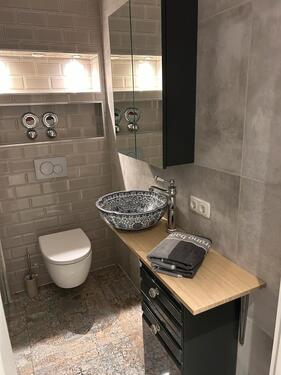 Foto - 3 Zimmer Etagenwohnung zur Miete in Essen