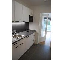 Energieeffiziente 1 - Zimmer Wohnung in Tirschenreuth ab sofort