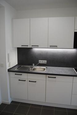 Foto - 1 Zimmer Etagenwohnung in Tirschenreuth