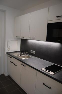 Foto - Etagenwohnung in Tirschenreuth zur Miete