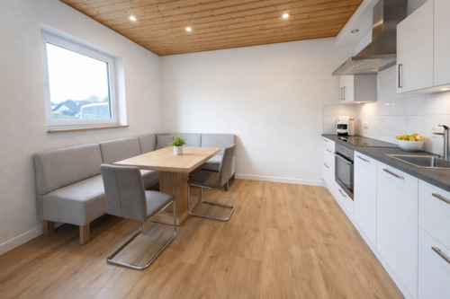 Foto - 3 Zimmer Terrassenwohnung zur Miete in Vöhringen